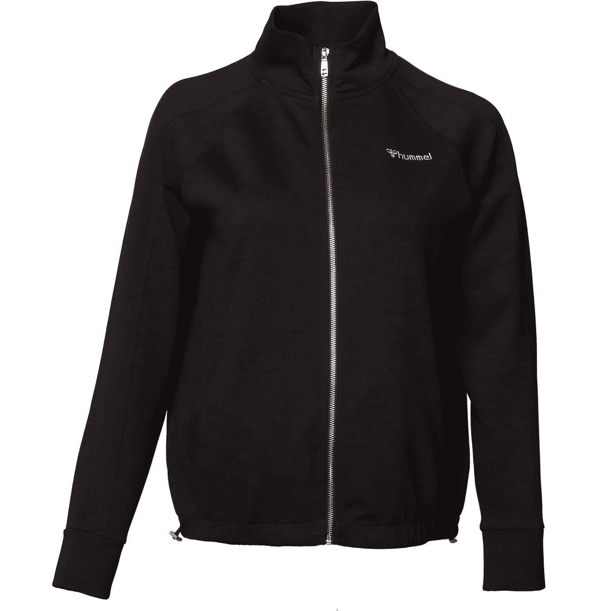 HUMMEL HMLALYSSUM ZIP JACKET