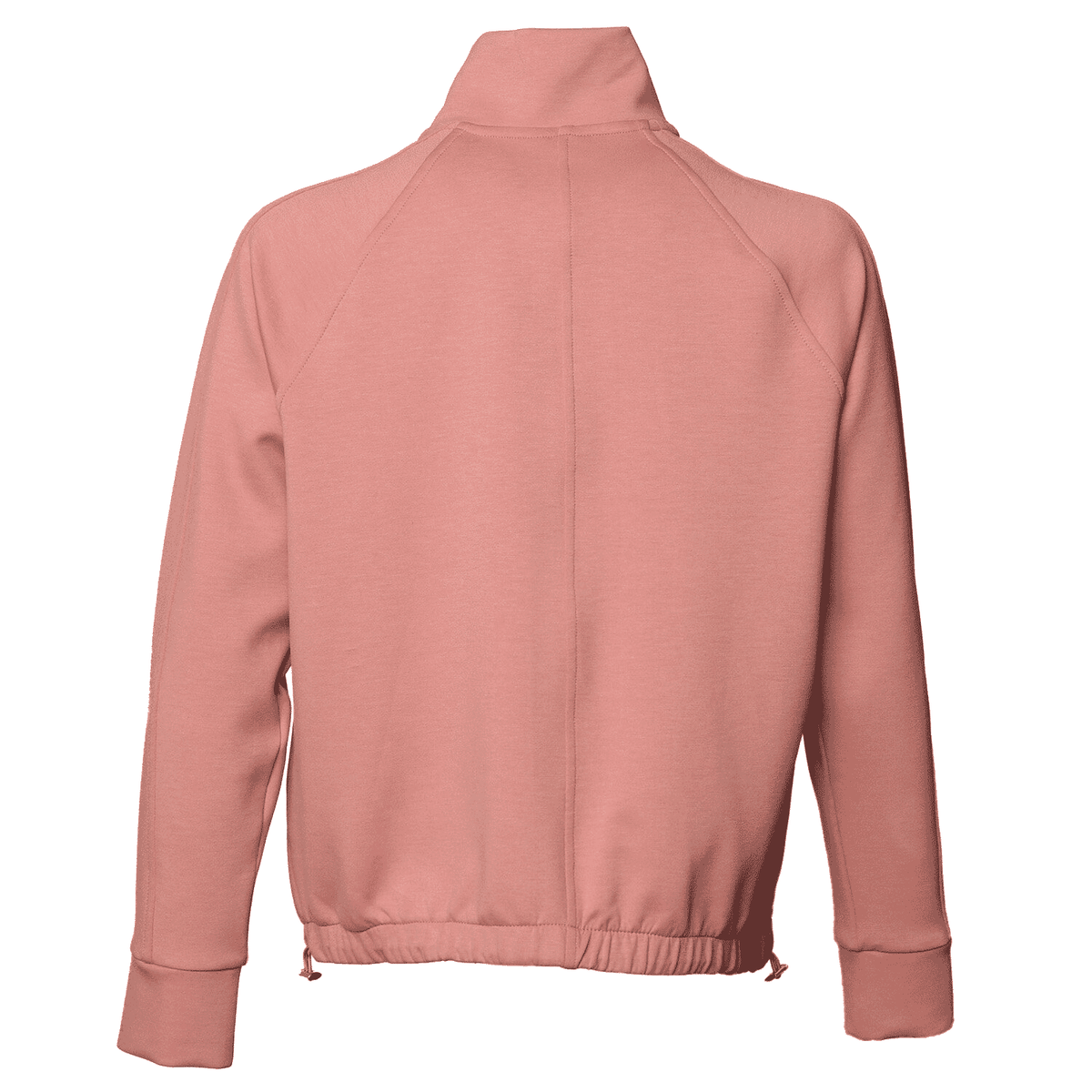 HUMMEL HMLALYSSUM ZIP JACKET