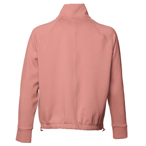 HUMMEL HMLALYSSUM ZIP JACKET