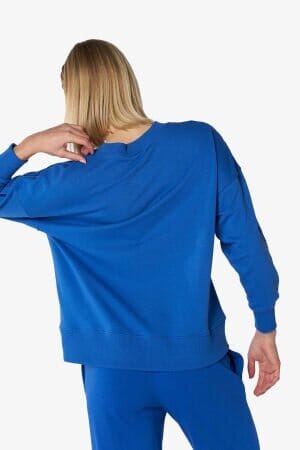 HUMMEL HMLANEMONE SWEATSHIRT
