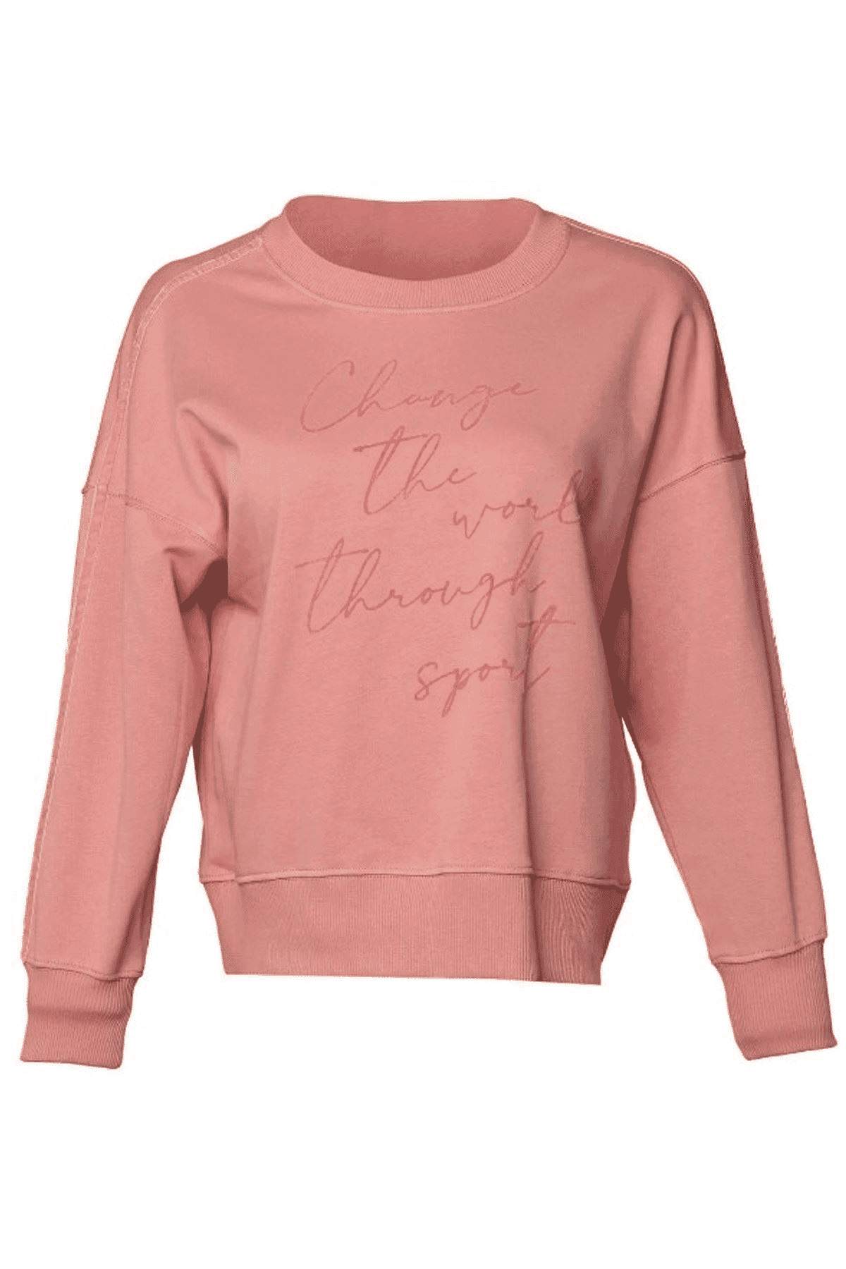 HUMMEL HMLANEMONE SWEATSHIRT