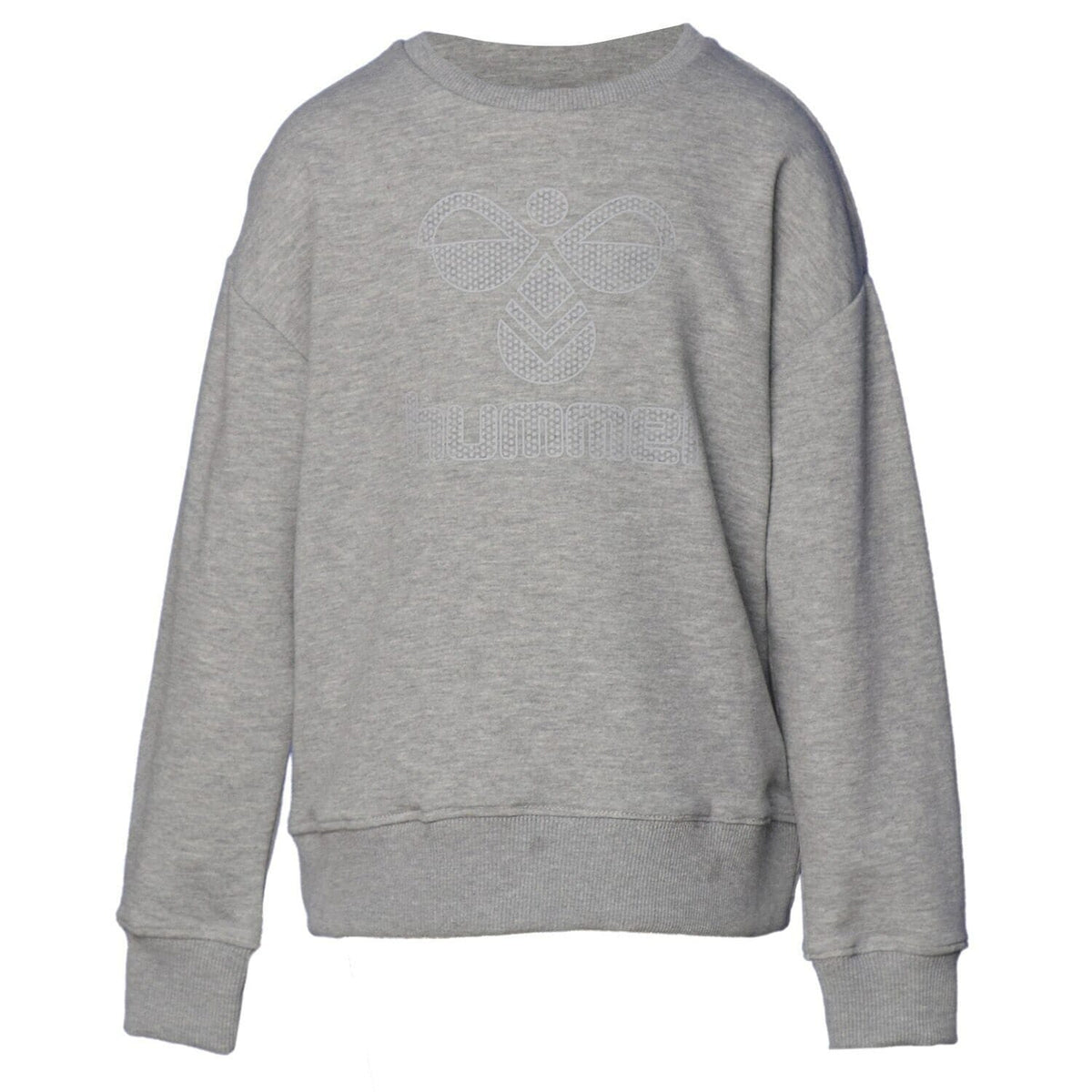 HUMMEL HMLCARTER SWEATSHIRT