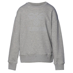 HUMMEL HMLCARTER SWEATSHIRT