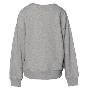 HUMMEL HMLCARTER SWEATSHIRT