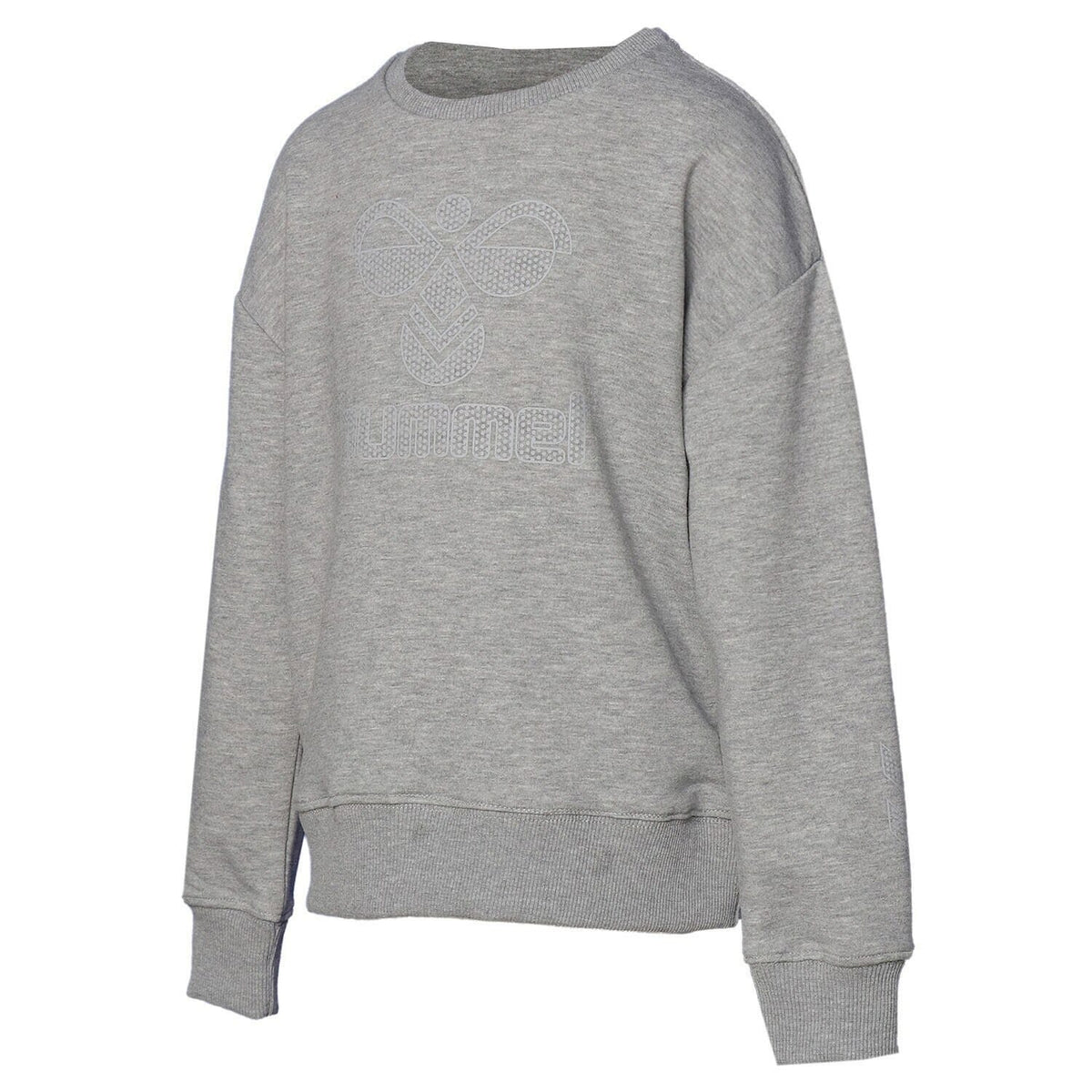 HUMMEL HMLCARTER SWEATSHIRT