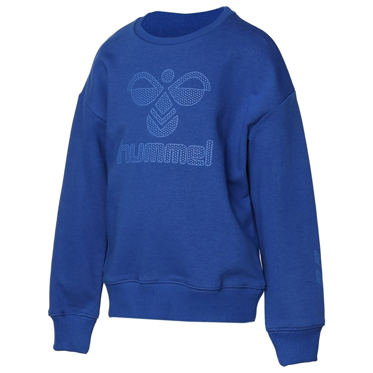 HUMMEL HMLCARTER SWEATSHIRT