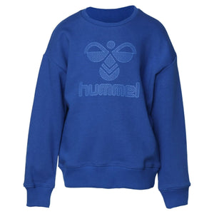 HUMMEL HMLCARTER SWEATSHIRT