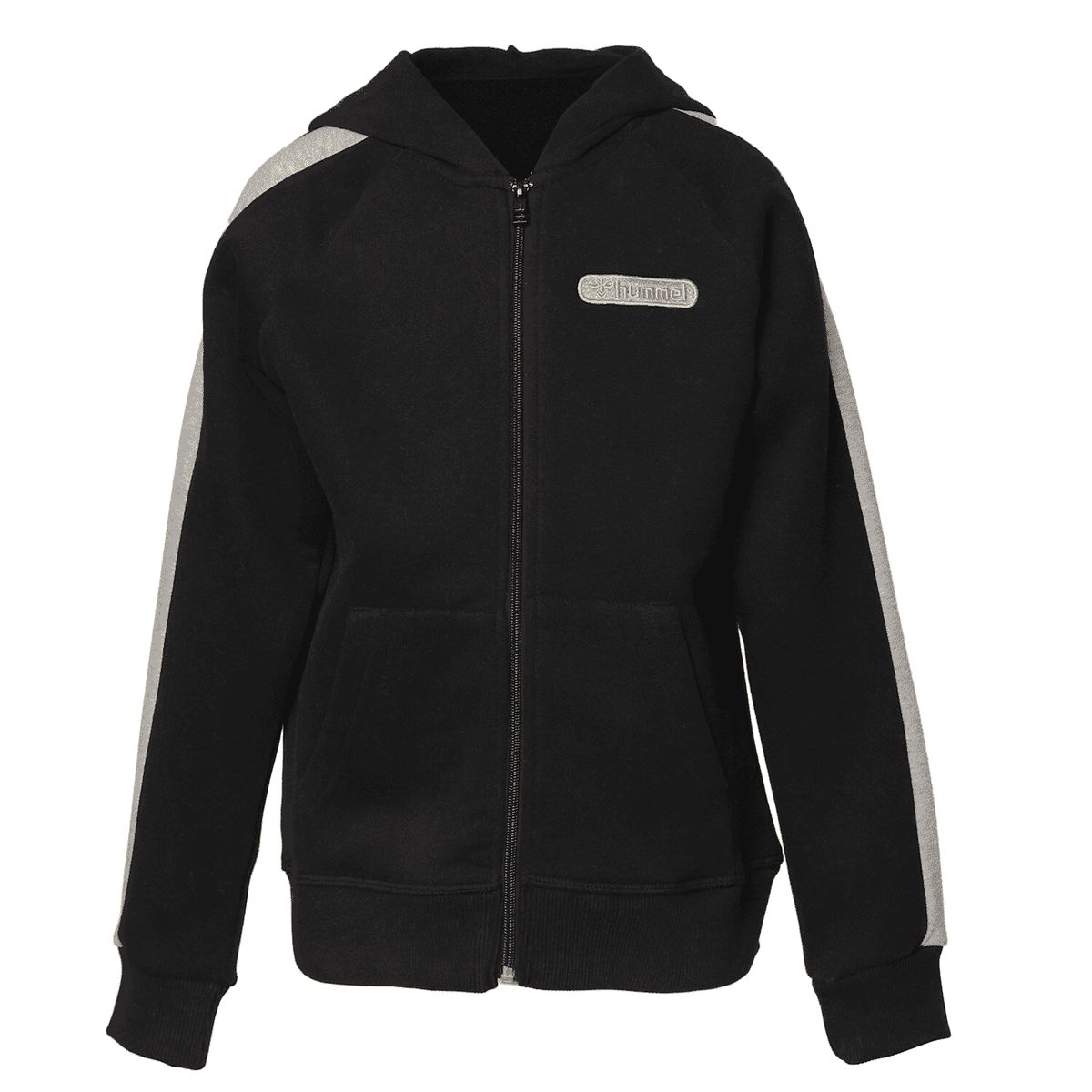 HUMMEL HMLETHAN ZIP HOODIE