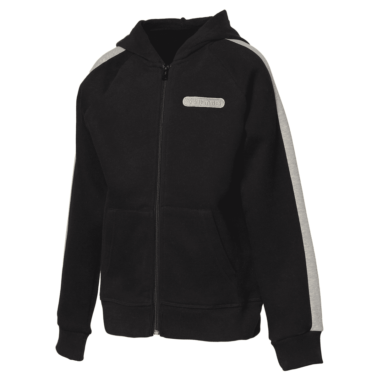 HUMMEL HMLETHAN ZIP HOODIE