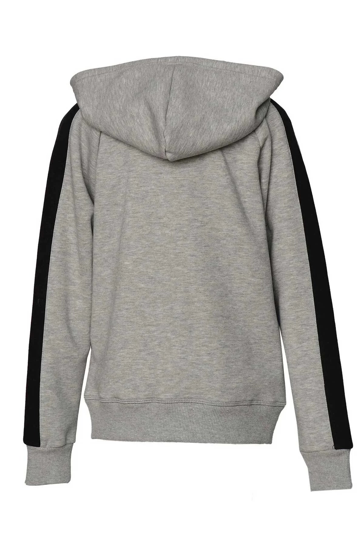 HUMMEL HMLETHAN ZIP HOODIE