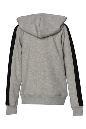 HUMMEL HMLETHAN ZIP HOODIE