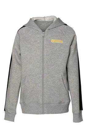 HUMMEL HMLETHAN ZIP HOODIE