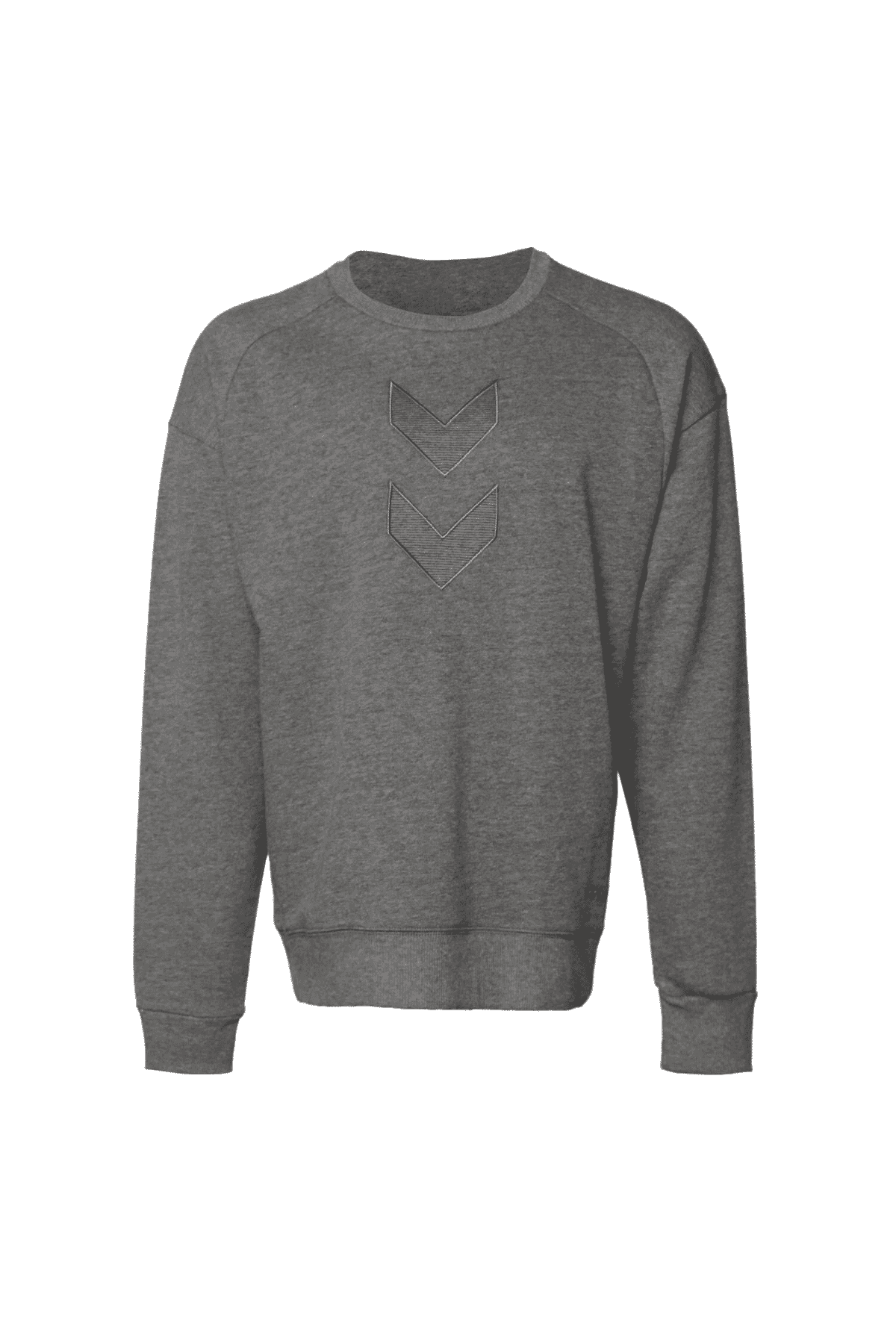 HUMMEL HMLEVERETT SWEATSHIRT