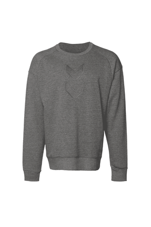 HUMMEL HMLEVERETT SWEATSHIRT