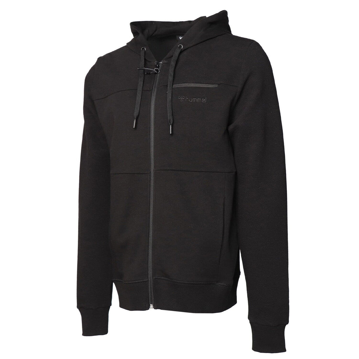 HUMMEL HMLEVERETT ZIP HOODIE