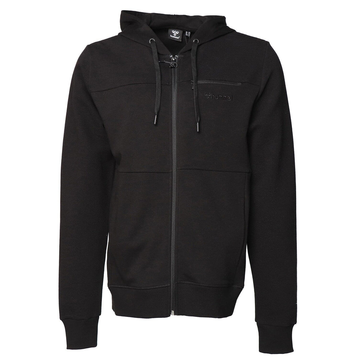 HUMMEL HMLEVERETT ZIP HOODIE
