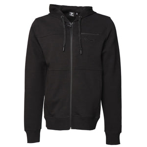 HUMMEL HMLEVERETT ZIP HOODIE