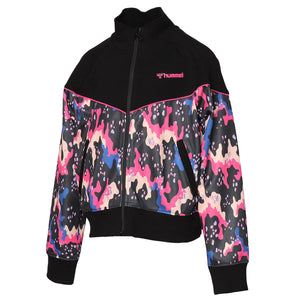 HUMMEL HMLGALANTHUS ZIP JACKET