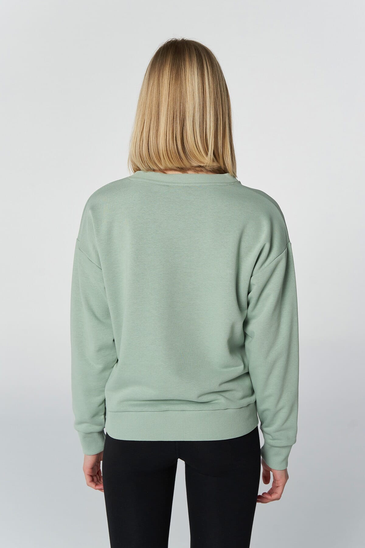 HUMMEL HMLHORTENSIA SWEATSHIRT