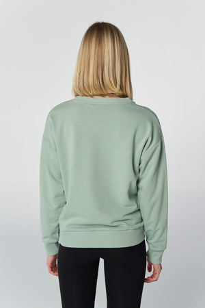 HUMMEL HMLHORTENSIA SWEATSHIRT