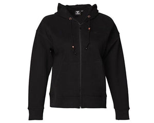 HUMMEL HMLIPOMEA ZIP HOODIE