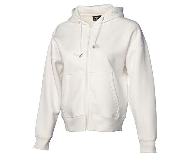 HUMMEL HMLIPOMEA ZIP HOODIE