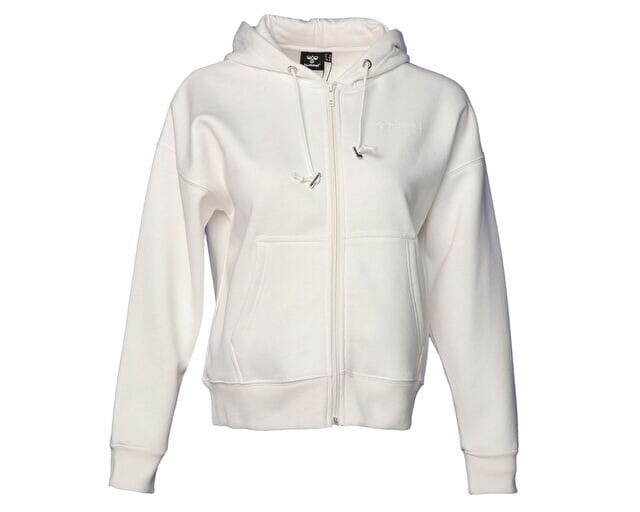 HUMMEL HMLIPOMEA ZIP HOODIE