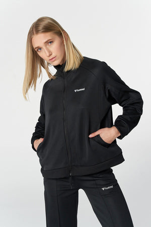 HUMMEL HMLKALMIA ZIP JACKET