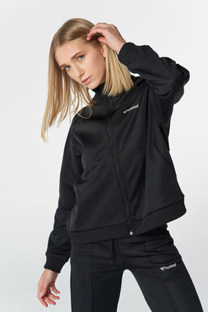 HUMMEL HMLKALMIA ZIP JACKET