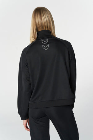 HUMMEL HMLKALMIA ZIP JACKET