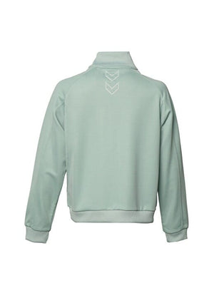 HUMMEL HMLKALMIA ZIP JACKET