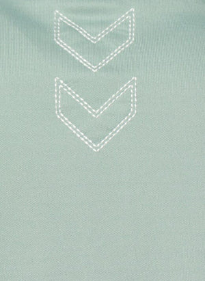 HUMMEL HMLKALMIA ZIP JACKET