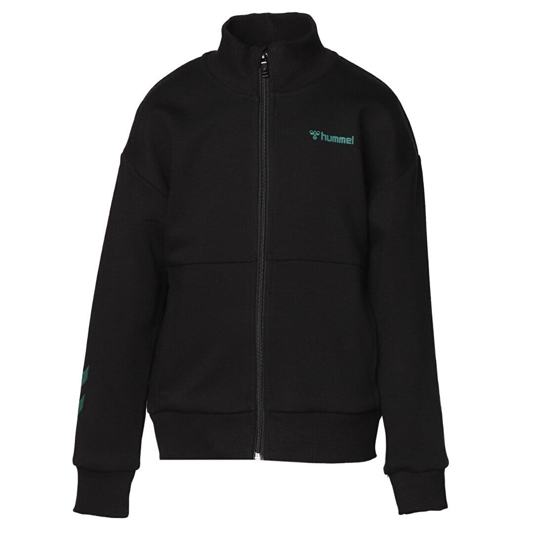 HUMMEL HMLMASON ZIP JACKET