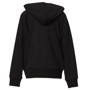 HUMMEL HMLOLIVER ZIP HOODIE