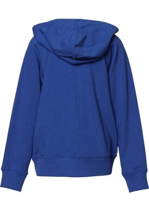 HUMMEL HMLOLIVER ZIP HOODIE