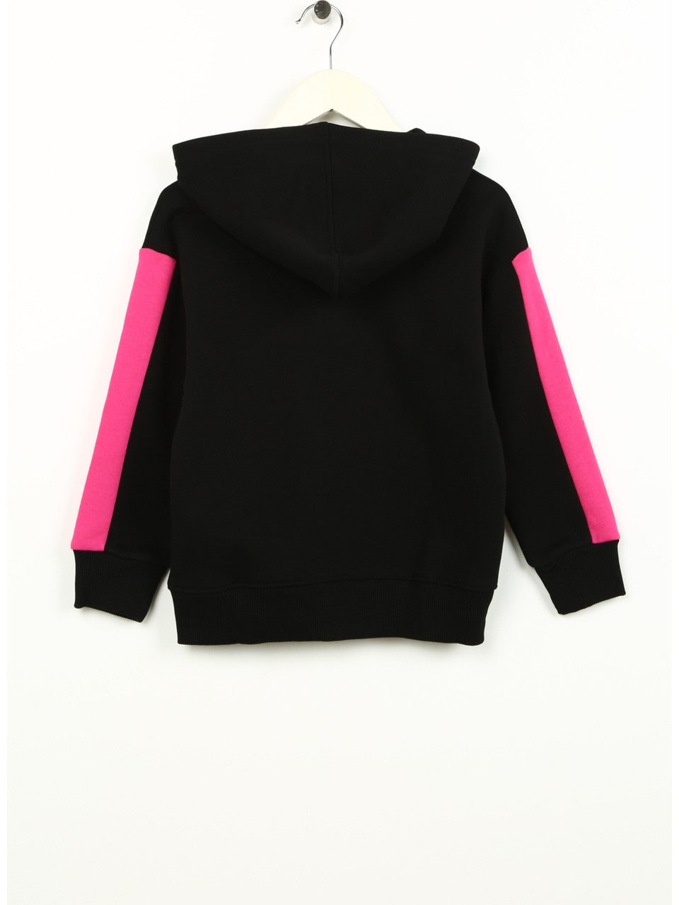 HUMMEL HMLTAGETES ZIP HOODIE