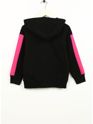 HUMMEL HMLTAGETES ZIP HOODIE