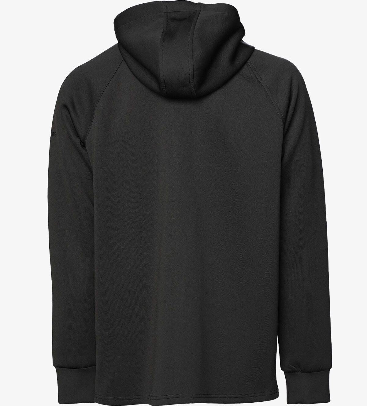 HUMMEL HMLAJAY ZIP HOODIE