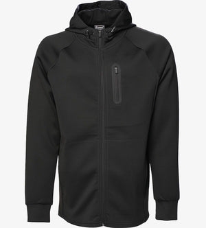 HUMMEL HMLAJAY ZIP HOODIE