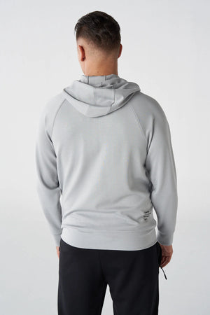 HUMMEL HMLAJAY ZIP HOODIE