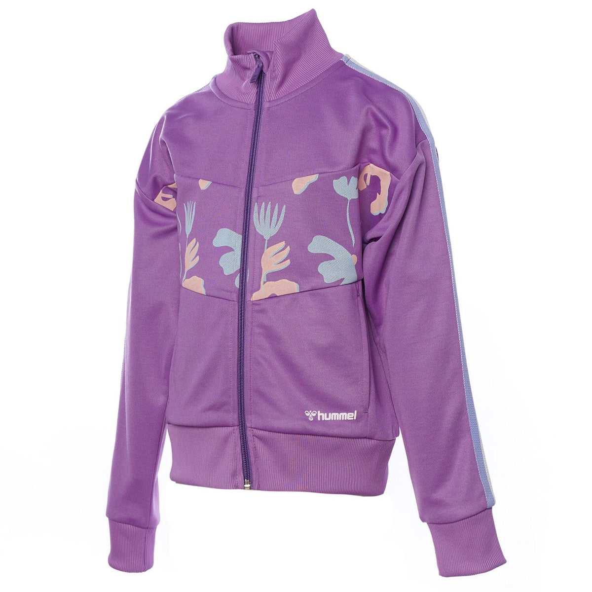 HUMMEL HMLASHLEY ZIP JACKET