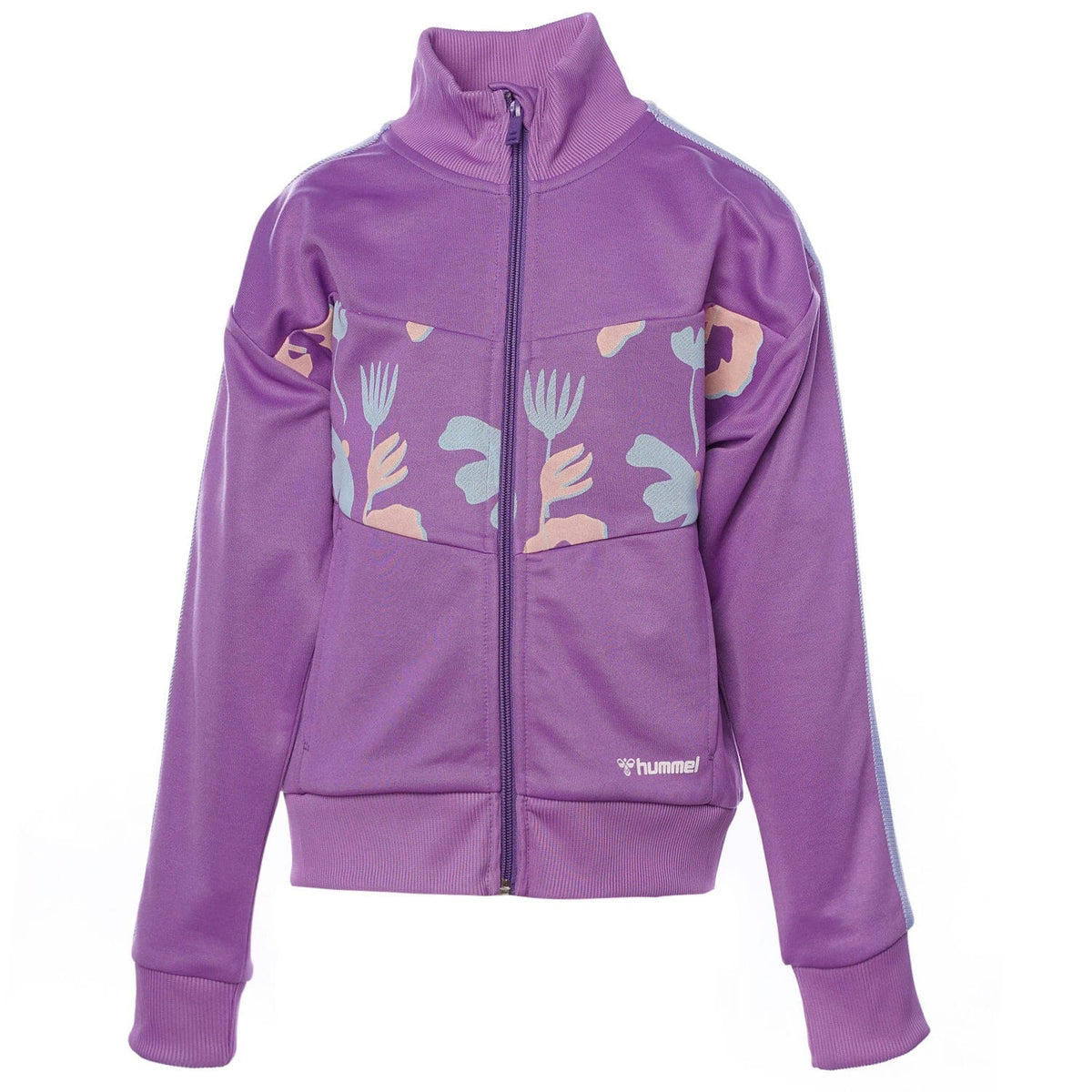 HUMMEL HMLASHLEY ZIP JACKET