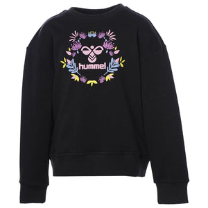 HUMMEL HMLCOLBY SWEATSHIRT