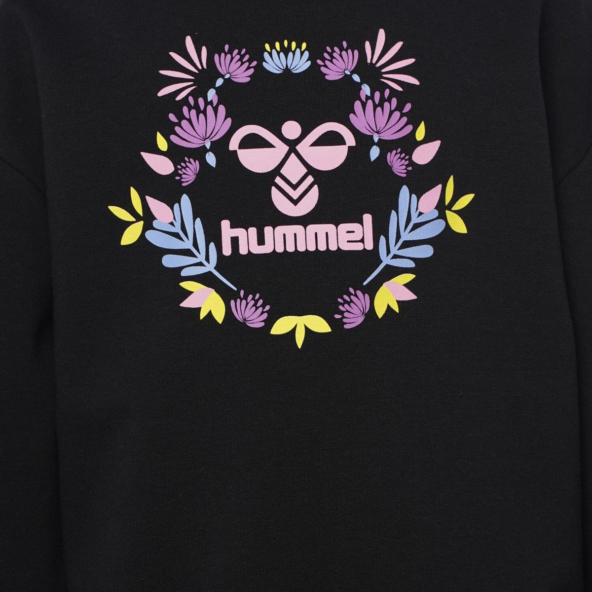 HUMMEL HMLCOLBY SWEATSHIRT