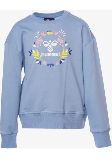 HUMMEL HMLCOLBY SWEATSHIRT