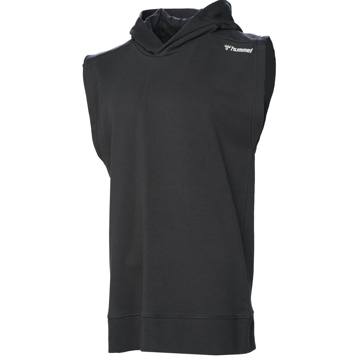 HUMMEL HMLDANNY SLEEVELESS HOODIE