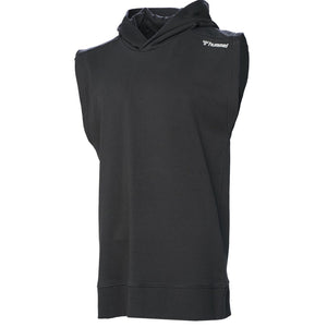 HUMMEL HMLDANNY SLEEVELESS HOODIE
