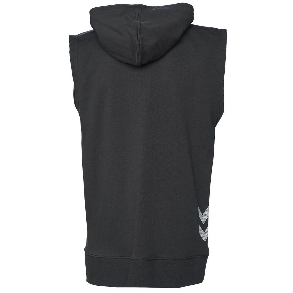 HUMMEL HMLDANNY SLEEVELESS HOODIE
