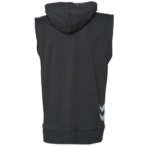HUMMEL HMLDANNY SLEEVELESS HOODIE