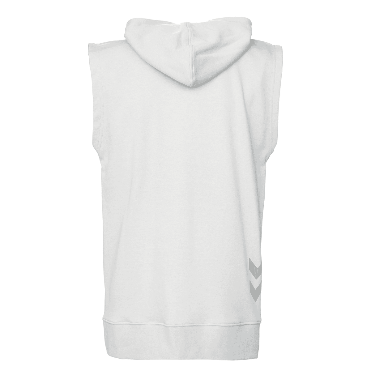 HUMMEL HMLDANNY SLEEVELESS HOODIE